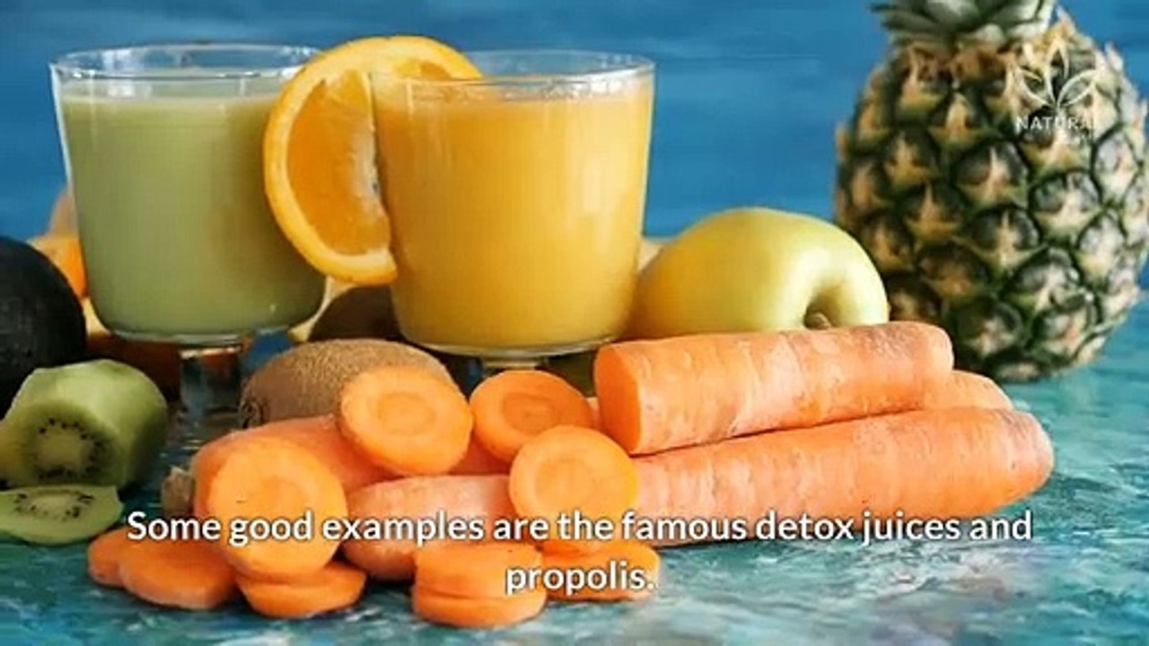 These Drinks Will Cleanse and Detox Your Liver While You Sleep