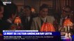 La mort de l'acteur américain Ray Liotta, star du film mythique "Les Affranchis"