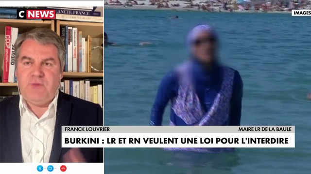 Franck Louvrier : «Il faut un arsenal juridique complet, car un simple arrêté municipal serait immédiatement retoqué et donc inefficace»
