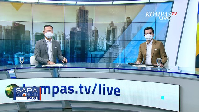 Detik-Detik Mobil Ambulans Pembawa Jenazah Terbakar di Tol Cipali