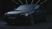 Digitalized lighting technologies in the Audi A8