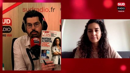 La vérité du les salaires des soignants - C'est à la Une