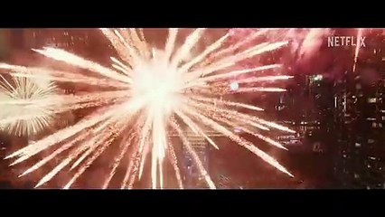 THE GRAY MAN - Trailer - Netflix