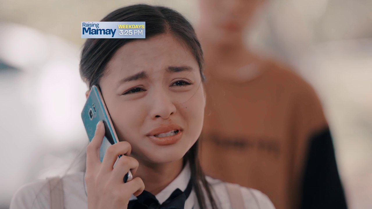 Raising Mamay: Nawawala si Mamay | Teaser