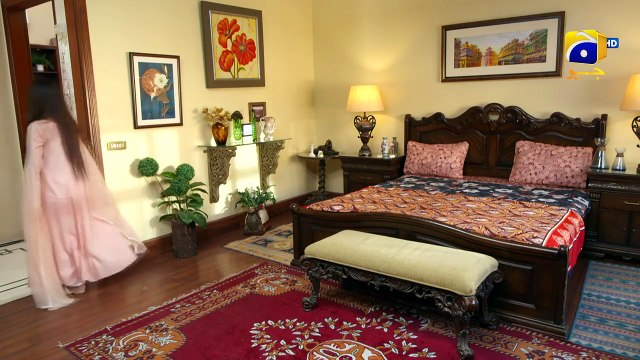 Dil Awaiz - Episode 21 - Kinza Hashmi - Affan Waheed [Eng Sub] 23rd May 2022 - HAR PAL GEO