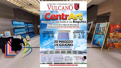 BAGUTTA * Evento Vulcano 2022