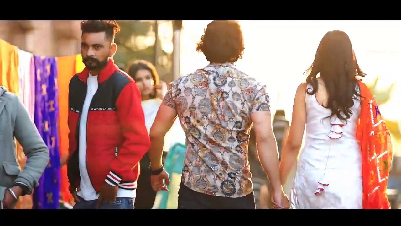 Yaar Ki Gel Chale Kafila Cara Ka, Sumit Goswami , Boys Attitude Song ,The Villegers attitude song