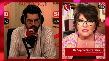 "Attention danger !"  - L'édito de Thierry Guerrie