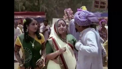 "Logo Ke Zindagi Se Khel Rahi Hai" | Madhuri Dixit's Hit Movie | Abodh Movie Scene