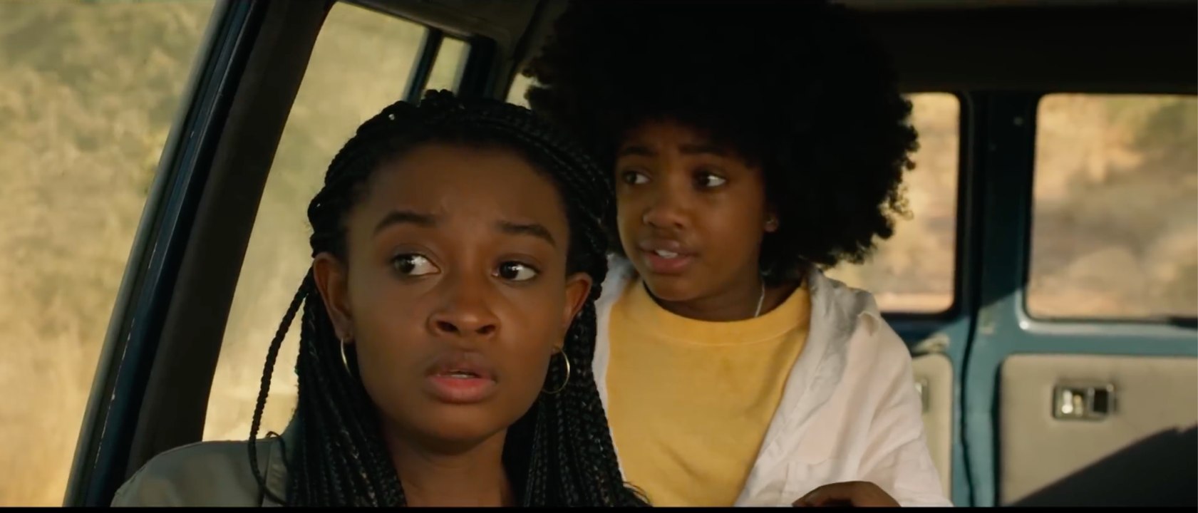 Jäger ohne Gnade - Trailer (Deutsch) HD