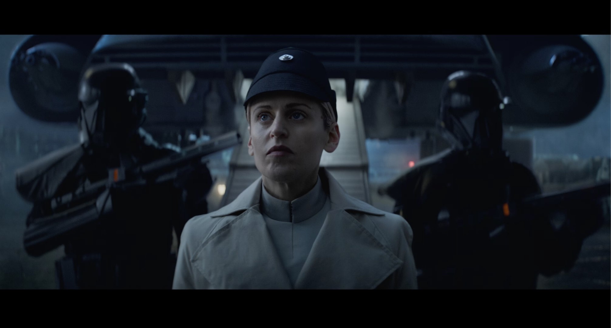⁣Andor : bande-annonce VOST de la nouvelle série Star Wars de Disney Plus