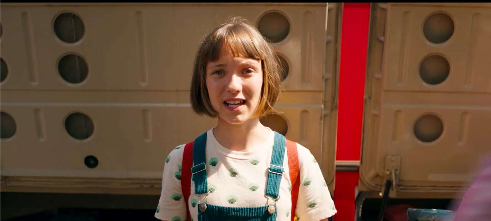 Mein Lotta Leben 2 - Trailer (Deutsch) HD