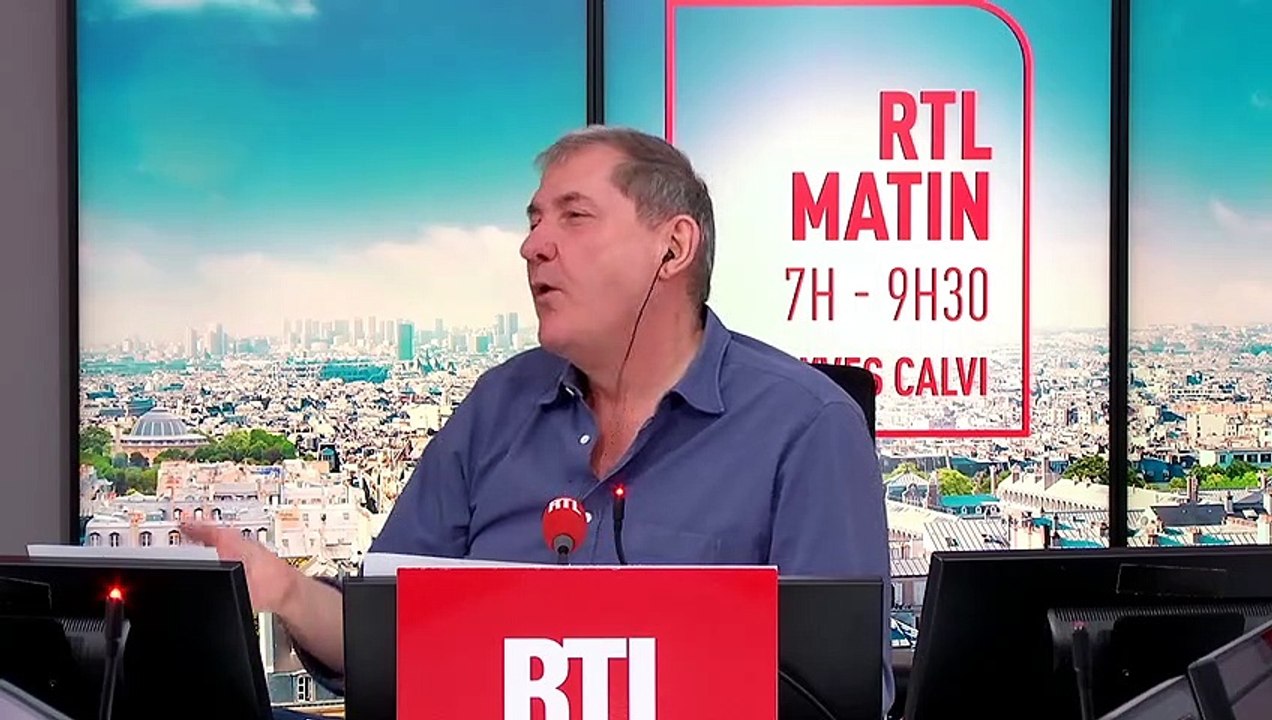 Caverivière et Calvi ne font pas le pont : "soit nous sommes indispensables soit on s'est fait ken"