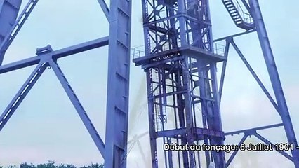 Chevalet FOSSE LEDOUX