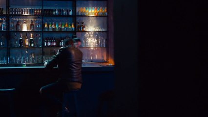 Choque - Carpisma - Capítulo 6 (Audio Español) | Crash