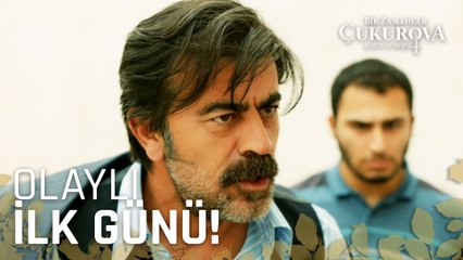 Bu Cezaevi Sana Mezar Olacak!  - Bir Zamanlar Çukurova 138. Bölüm