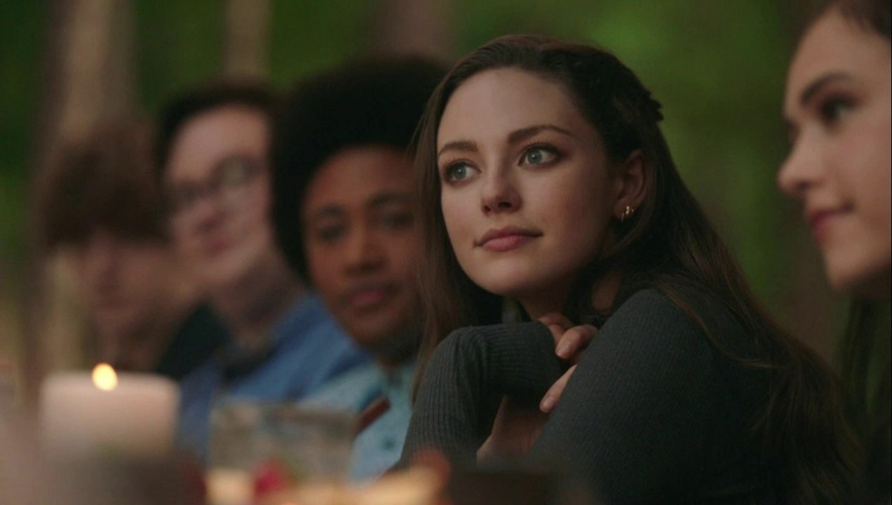 S7 ~ E17] Riverdale Season 7 Episode 17 (Official+) English Subtitles