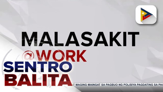 MALASAKIT AT WORK: Binata na may cyst sa utak, tinulungan ng Office of the President para makapagpa-check up; Sen. Bong Go, nagpaabot din ng tulong pinansiyal