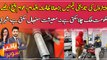 Will the prices of petroleum products be further increased?