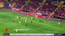İstikbal Mobilya Kayserispor 0-0 Fenerbahçe [HD] 14.01.2020 - 2019-2020 Turkish Cup Round Of 16 1st Leg