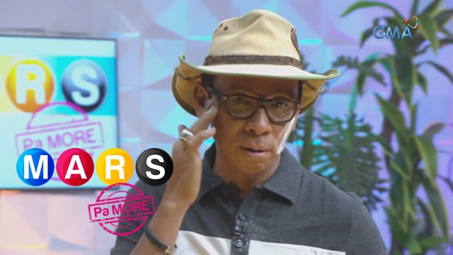 Mars Pa More: Kuya Kim, siya na nga ang mali, siya pa ang galit! | Mars Magaling