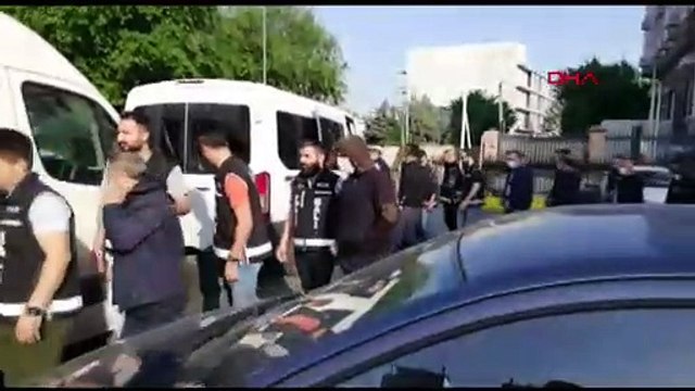 CHP'li Maltepe Belediyesi'ndeki rüşvet operasyonunda flaş gelişme