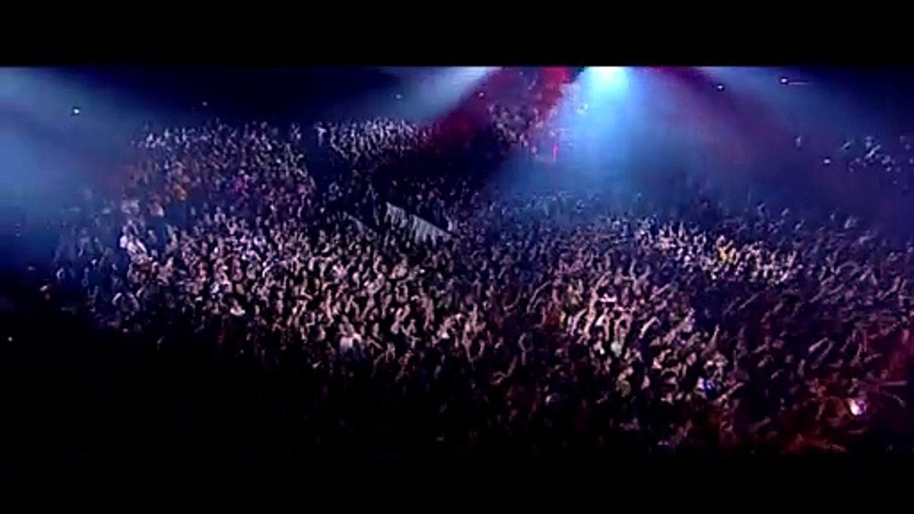 SALAM Bande Annonce (2022) du documentaire qui revient sur le parcours de la rappeuse Diam's