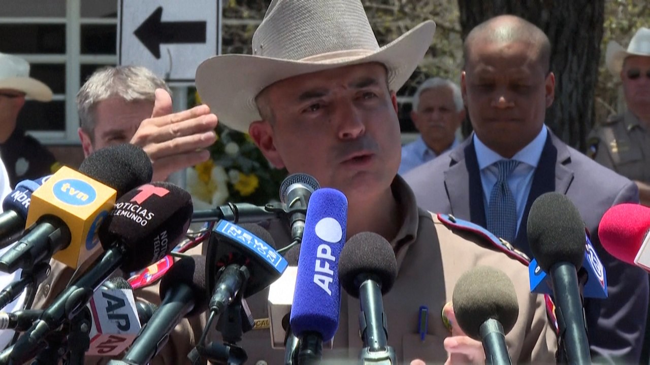 Polizei in Erklärungsnot: 'Niemand hat ihn aufgehalten'