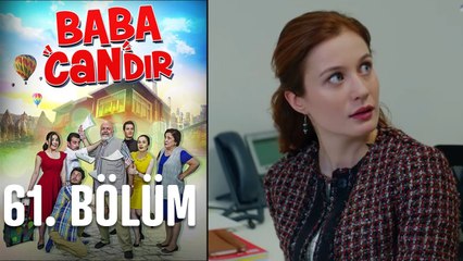Baba Candır 61. Bölüm
