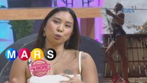 Mars Pa More: Ang revenge body ni Inka Magnaye! | Iyak Tawa