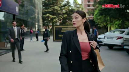 'Yargı'da Eren’den Ceylin’e can alıcı soru!