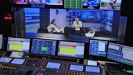 L'ambassadeur de Chine en France nie les accusations d'oppression des Ouïghours