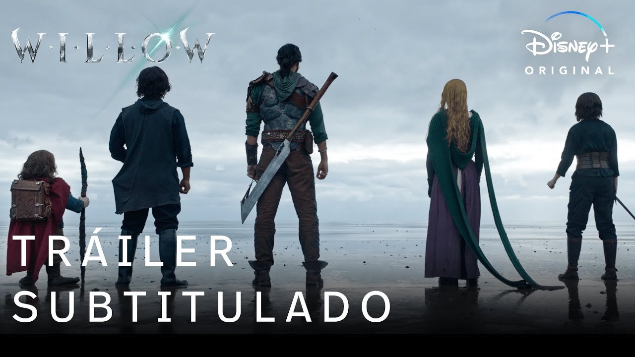 Willow - Trailer
