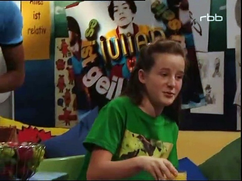 Schloss Einstein Staffel 1 Folge 74