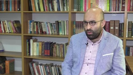 Eğitim Müşaviri Bozbaş: "Sudan'da çok fazla insanın Türkiye'de okuma isteği var"