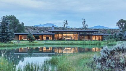 CLB Architects designs the Tengoku Residence