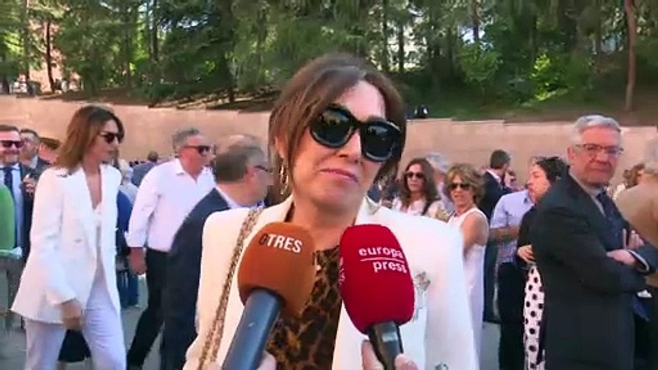 Ana Rosa Quintana reaparece, da la mejor noticia sobre su salud y se posiciona con Marta Riesco