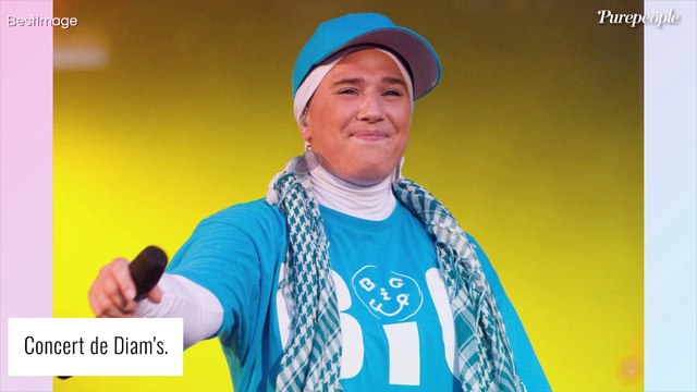 Diam's maman : elle révèle enfin le prénom de son petit dernier... à la symbolique très touchante !