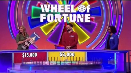 Wheel of Fortune 05_26_2022 - Wheel of Fortune May 26th 2022 Full Episode 720HD