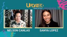 Bakit piniling mag-artista ni Sanya Lopez? | Updated With Nelson Canlas