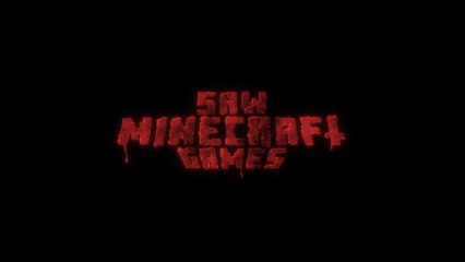 Tráiler de Saw Minecraft Games
