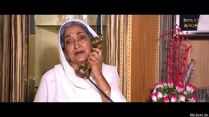 Kacche-Dhaagey-2016-punjabi--hd- Movie part 2