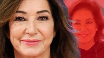Ana Rosa Quintana reaparece y sorprende a todos con su aspecto