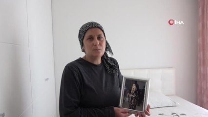 Acılı aile eski nişanlısı tarafından feci şekilde öldürülen kızlarının odasına girebiliyorlar ne çeyizini dağıtabiliyorlar