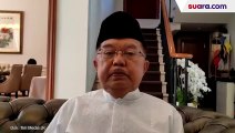 Buya Syafii Maarif Meninggal Dunia, Jusuf Kalla: Indonesia Kehilangan Sosok Bapak Bangsa