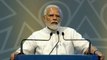 India has potential of becoming global drone hub: PM Modi