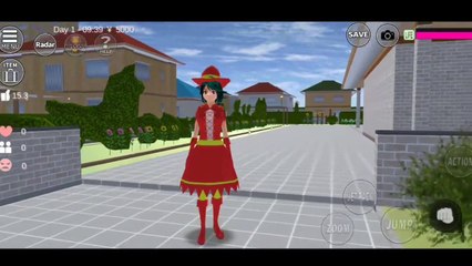 Review Parkour Terbaru Di Tahun 2022 | Bagi Bagi Id  | Sakura School Simulator