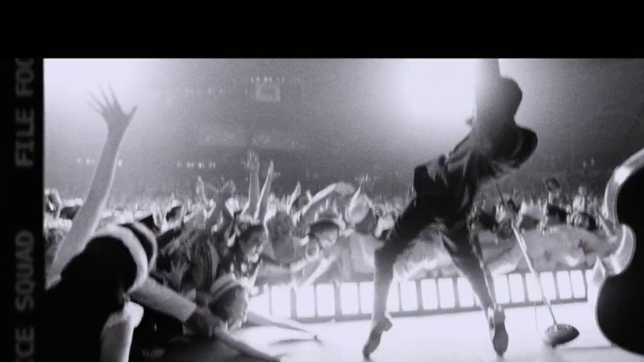 Cinéma - « Elvis » de Baz Luhrmann