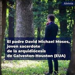 Pasó 73 horas confesando en Semana Santa