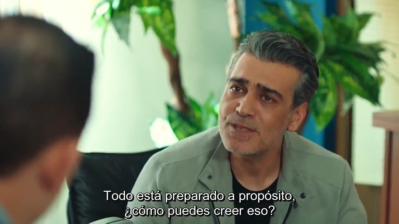 Sadakatsiz ( Infiel ) Subtitulo Cap 60 - Series Turcas To Español